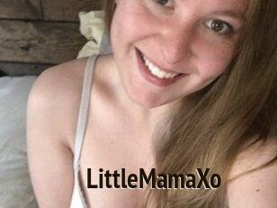 LittleMamaXo