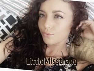 LittleMissthang