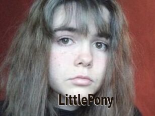 LittlePony