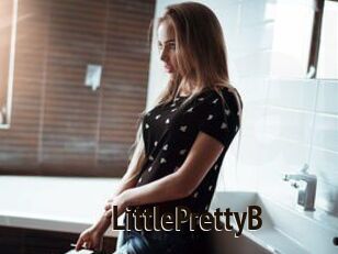 LittlePrettyB