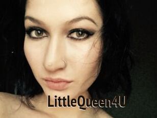 LittleQueen4U