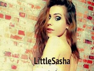 LittleSasha