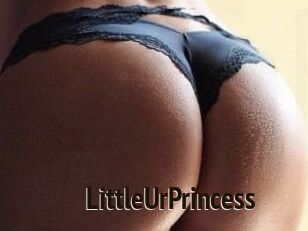 LittleUrPrincess