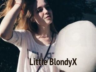 Little_BlondyX