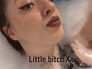 Little_bitch_Xx