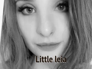 Little_leia