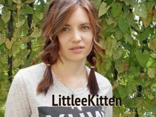 LittleeKitten