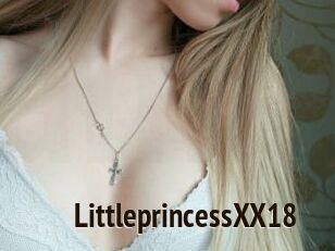 LittleprincessXX18