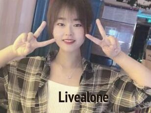 Livealone