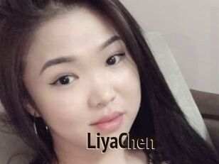 LiyaChen