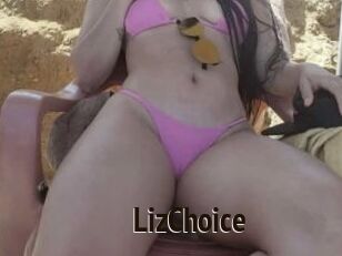 LizChoice