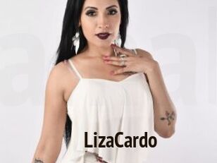 LizaCardo