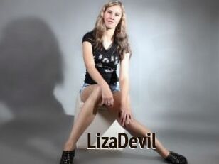 LizaDevil