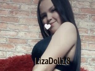 LizaDoll18