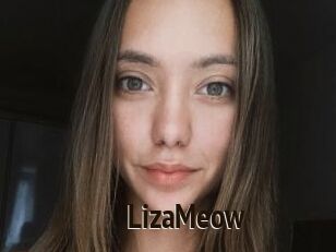 LizaMeow