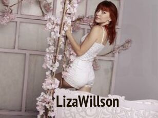 LizaWillson