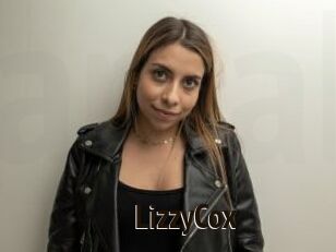 LizzyCox