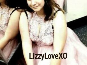 LizzyLoveXO