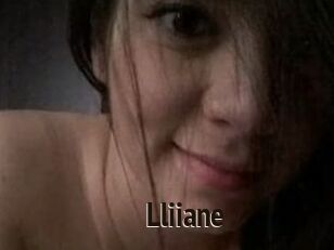 Lliiane