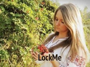 LockMe