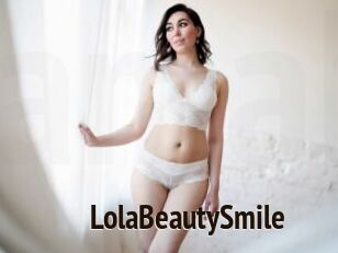 LolaBeautySmile