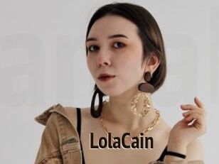 LolaCain