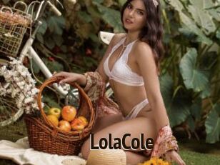 LolaCole