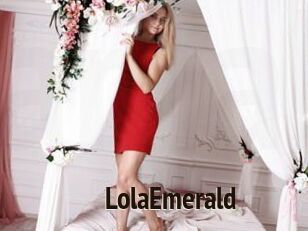 LolaEmerald