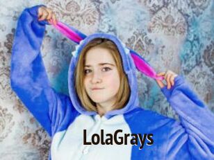 LolaGrays