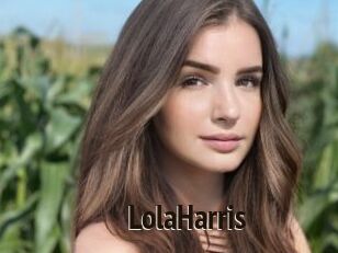 LolaHarris