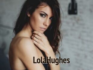 LolaHughes