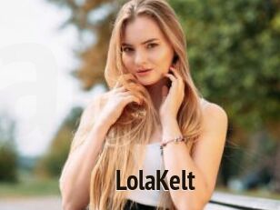 LolaKelt