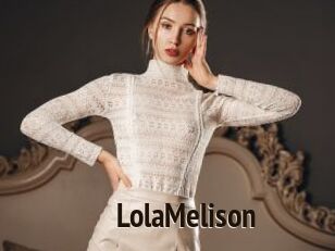 LolaMelison