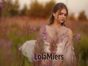 LolaMiers