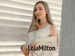 LolaMilton