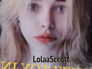 LolaaSccott