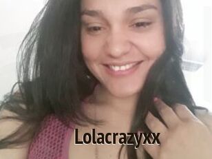 Lolacrazyxx