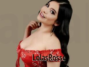 LolasRosse