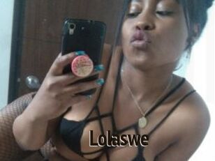 Lolaswe