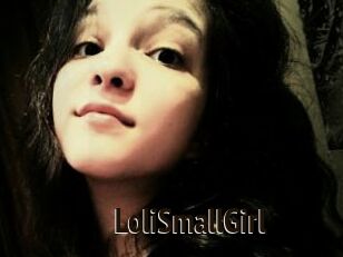 LoliSmallGirl