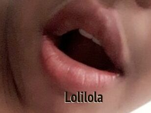 Lolilola