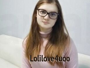 Loli_love4uoo