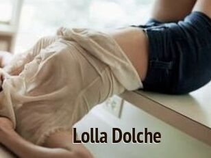 Lolla_Dolche