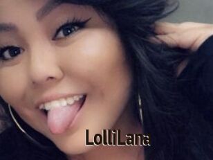 LolliLana