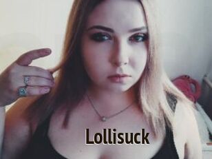 Lollisuck