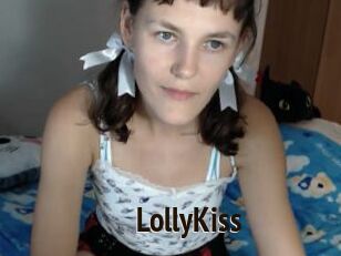 LollyKiss