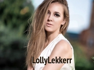 LollyLekkerr