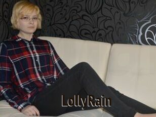 LollyRain