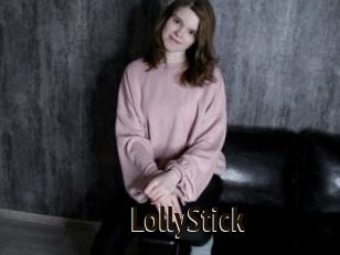 LollyStick