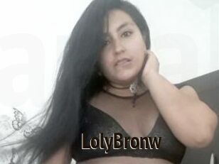 LolyBronw